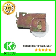 004 Sliding Glass Aluminium Door Roller Slide Door Roda Pintu Sliding Kaca 滑门轮 door roller slide