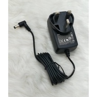 AC Adapter UE15WCP1-090140SPA 9V 1.4A ADAPTER (Malaysia Plug)