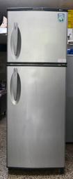 (全機保固半年到府服務)慶興中古家電二手家電中古冰箱LG (樂金) 188公升中雙門冰箱