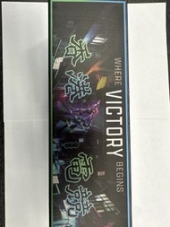 Acer Predator 聯名款 RGB 遊戲滑鼠墊