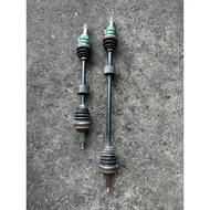 PASSO HANA 1NR DRIVE SHAFT USED JAPAN