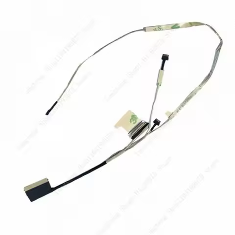 ..New 5C10T45075 For Lenovo 300e 2nd Gen LCD Screen Display Cable 5C11C90431