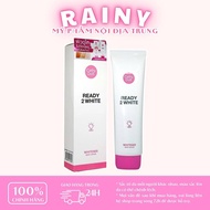 [CATHY DOLL] Cathy Doll Ready 2 White whitening body lotion 150ml