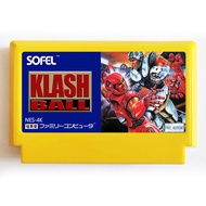 [Game Card] Nintendo Eight-Bit Console Red White Console FC Game Card Complete Works Integrated Core