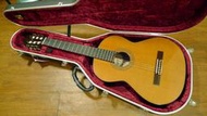 【名曲堂樂器】全新 西班牙 吉他國寶 Jose Ramirez 拉米瑞茲 西班牙手工製 R4 R-4 全單板 古典吉他/尼龍弦 附原廠硬盒CASE !