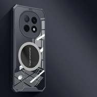 For OPPO F29 Pro 5G Protective TPU Gaming Phone Cases For OPPO F29Pro Case Heat Dissipation Cover Fo