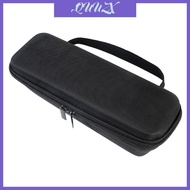 QUU for Case Storage for-Anker  Motion+ Bluetooth-compatible Speaker Travel Bag Speaker for Case Anti-Scratch