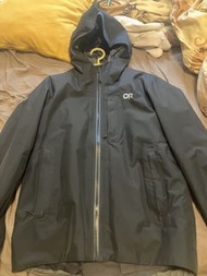 Outdoor research GRANDRIDGE GORE-TEX JACKET防水外套