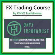 FX Trading Course by ONYX TradeHouse