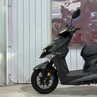2023 SYM JETSL125 TCS