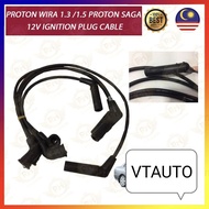 Proton Saga Wira 12V Carburetor Plug Cable Set