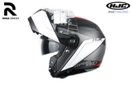 HJC RPHA90s - CADAN MC1SF 🌀✨ #หมวกกันน็อค #หมวกยกคาง  สไตล์ Touring & Adventure วัสดุสุดพิเศษ