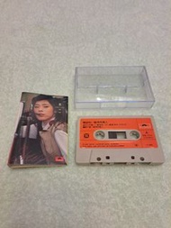 關淑怡(難得有情人)錄音帶