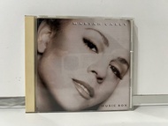 1 CD MUSIC ซีดีเพลงสากล MARIAH CAREY  MUSIC BOX (L3B171)
