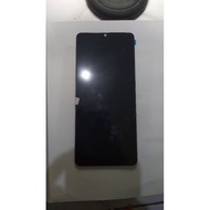 Lcd samsung A31