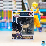 Original Funko Pop Animation: Jujutsu Kaisen - Megumi Fushiguro 1112
