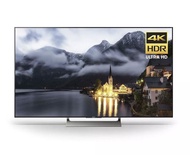 Sony 49X900E 49inch 4K Android smart TV