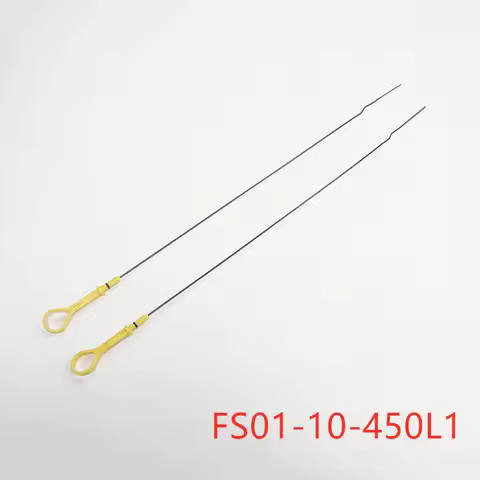 Car accessories FS01-10-450 engine oil level gauge for Mazda 323 family protege BJ 1.8 2.0 FP FS Hai
