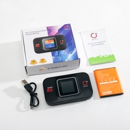 Phát Wifi Từ Sim 4G OLAX MF982 LCD và Phát Wifi Từ Sim 3G 4G M100 Led