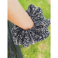 XXL SCRUNCHIE GENA PRINTED