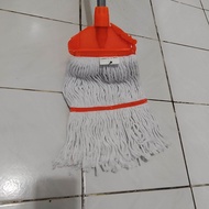 PEL LANTAI KATUN / MOP PEL JEPIT