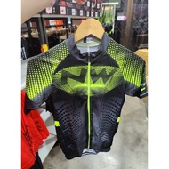 READY STOCK Cycling Wear NW/Strava/Rapha Short Sleeve/Short Pants/Cycling Bib Tights baju Jersey