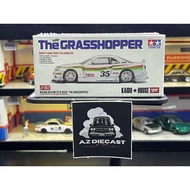 Kaido House Nissan R34 The Grasshooper