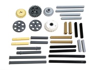 LEGO Technic Clutch Gear and axle Set EV3, NXT