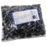 Aluminum Electrolytic Capacitors 10V 470UF
