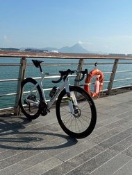 TB colnago Y1RS車架