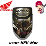 LOGO HONDA EX5 ORIGINAL 87101-KFV-M10 MOTORMAN