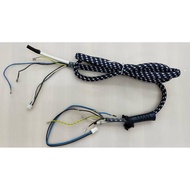 Philips Steam Iron GC9630/GC9622/GC9620 Accessorie 1PC HOSE CORD