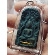 Archan Somphet～Phra Chinarat成功佛