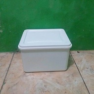 Box Es Krim 8 Liter 5 Liter Ember Eskrim Ice Cream Bekas Tempat Wadah Kotak Toples Cupang Hidroponik