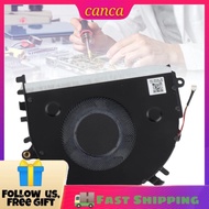 cancanshop ASHATA Replacement CPU Cooling Fan for MateBook D14 Laptop HK Part EG70040S1 C111 S9A  Al