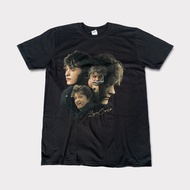 Lewis Capaldi official band T-shirt - Photo montage original T-shirts