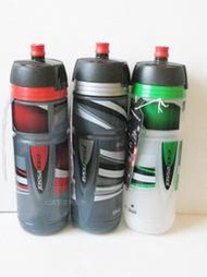 [元成單車零配件]ELITE Jossanova 水壺 750ml (獨特吸嘴設計)
