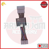 Honda Stepwagon RP1 RP2 RP3 RP4 RP5 Engine Running Door Lock Kit