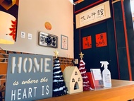 nice金門包棟民宿，環境優美浪漫滿分~團體旅行最佳選擇。預訂可住14人，可加至21人。團體優惠/機票/租車/包車/歡迎洽詢