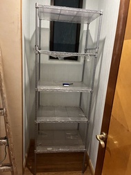 置物鐵架
