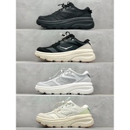 U7A0 Hoka bondi b3ls Men Women Running Shoes Sports Universal Couple TrailShoes N0FP