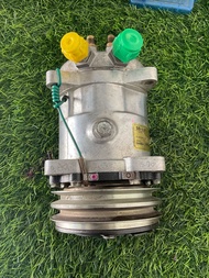 คอมแอร์ซันเด้น508 24โวลท์ เตเปอร์(SD508)คอมแท้100%