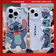 Case for Samsung A16/A06/A12/A15/A05/A23/A05/A05S Shockproof Stitch Shape