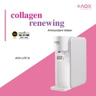 AOX-Lite 1s (Ambient/Room Temperature), Antioxidant Water Dispenser