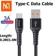 (0.2M/1.0M/2.0M)Mcdodo USB C Cable Type C Charging Cable for Huawei Xiao mi 11 Pro Samsung S21 Phone