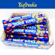 [BFD] Mommom Tiger King Choco Bean 28gm x 12stick