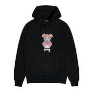3Second x MUKLAY Hoodie Oversize 100423