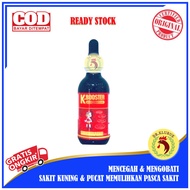 K-Booster Vitamin Supplement for Pale Chickens / Anemia Medicine / Jaundice