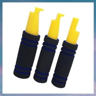 [hotkeystore.] Paint Dent Repair Tool 3Pcs Car Dent Punch Knock Rod Accessories Dent Repair