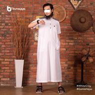 Ghamis Hejaz BUNAYYA